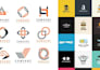 create a professional minimalist logo that stands out
